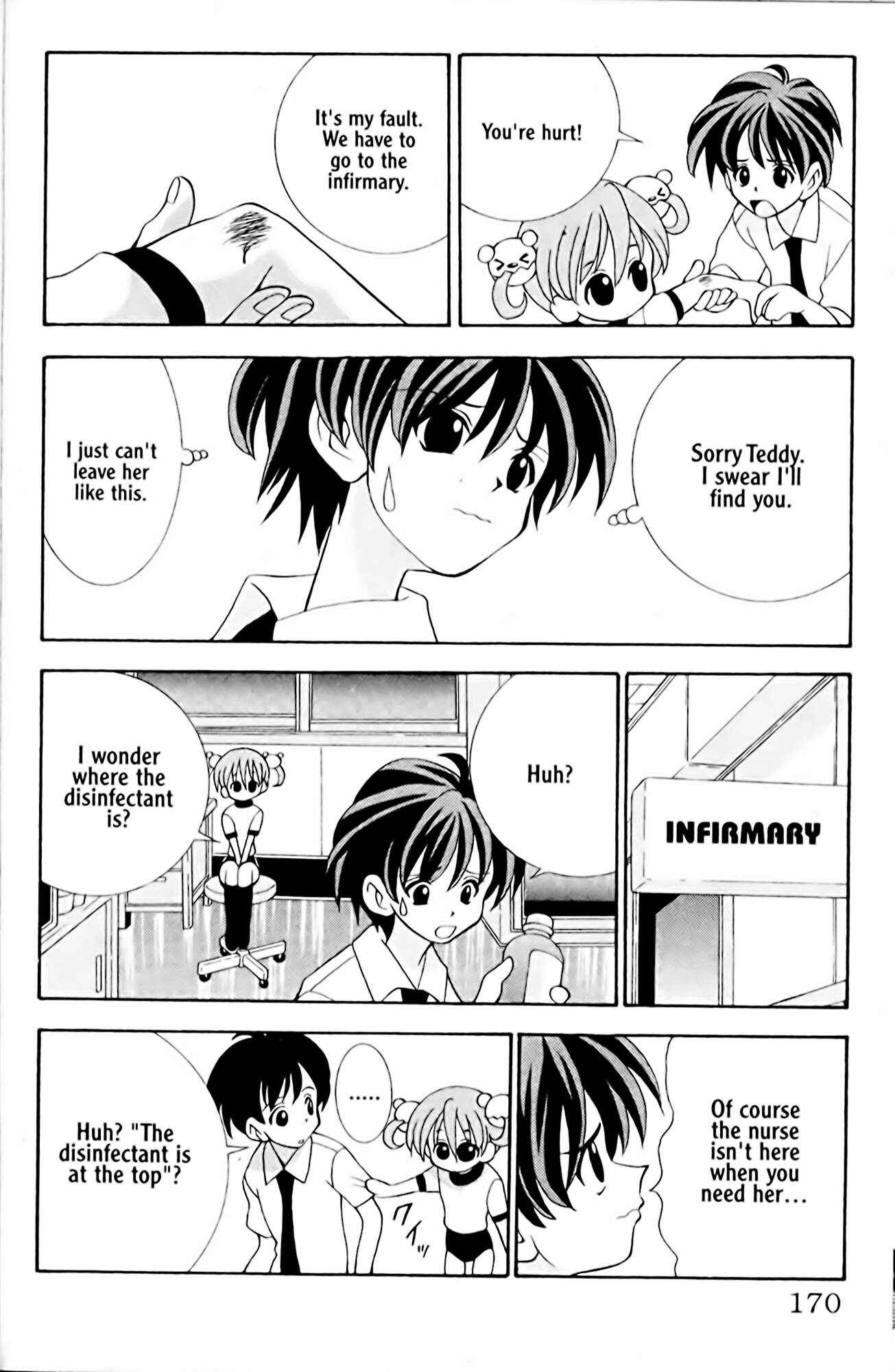 Page 14 Chapter 6 Eiken