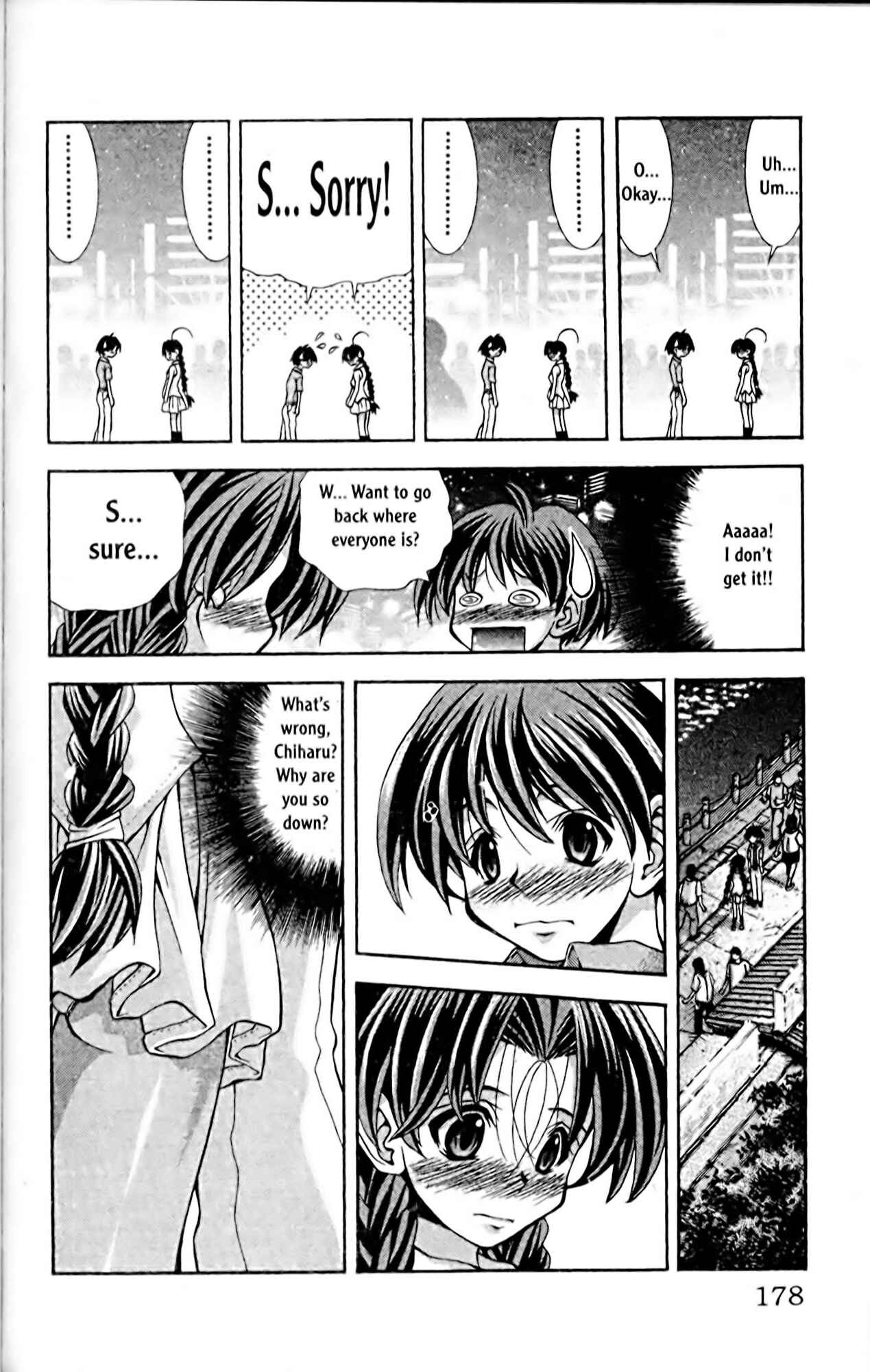 Page 16 Chapter 61 Eiken