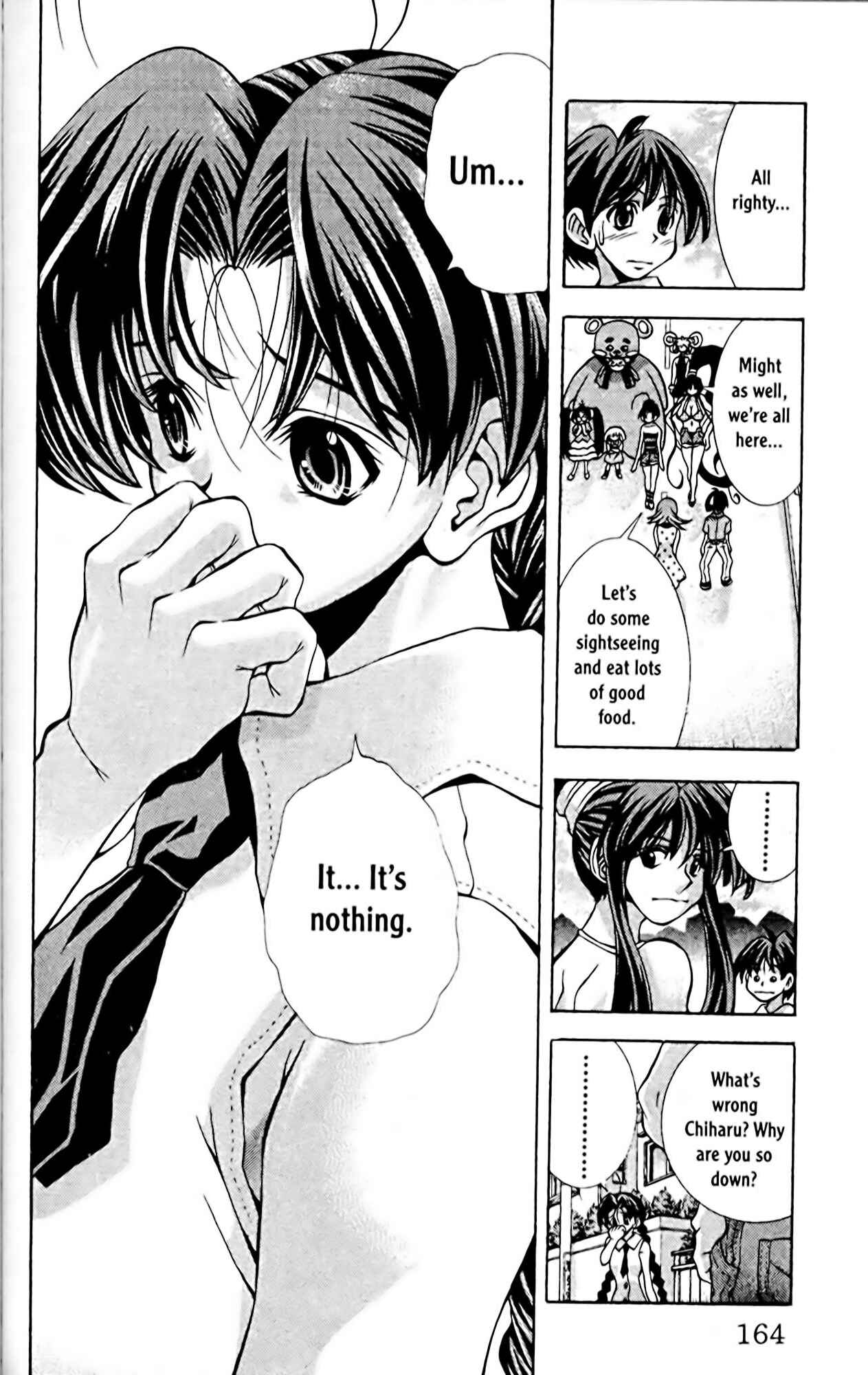 Page 2 Chapter 61 Eiken