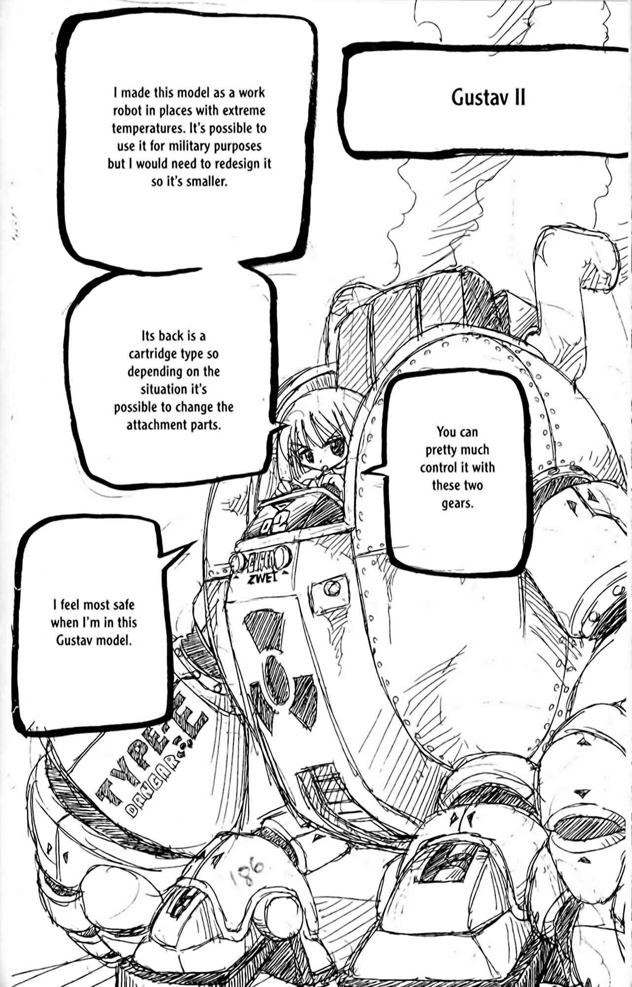 Page 24 Chapter 61 Eiken