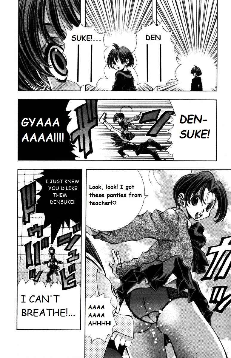 Page 2 Chapter 138 Eiken