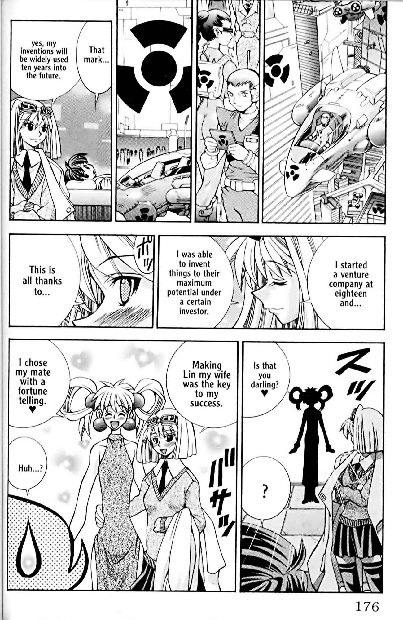 Page 12 Chapter 34 Eiken