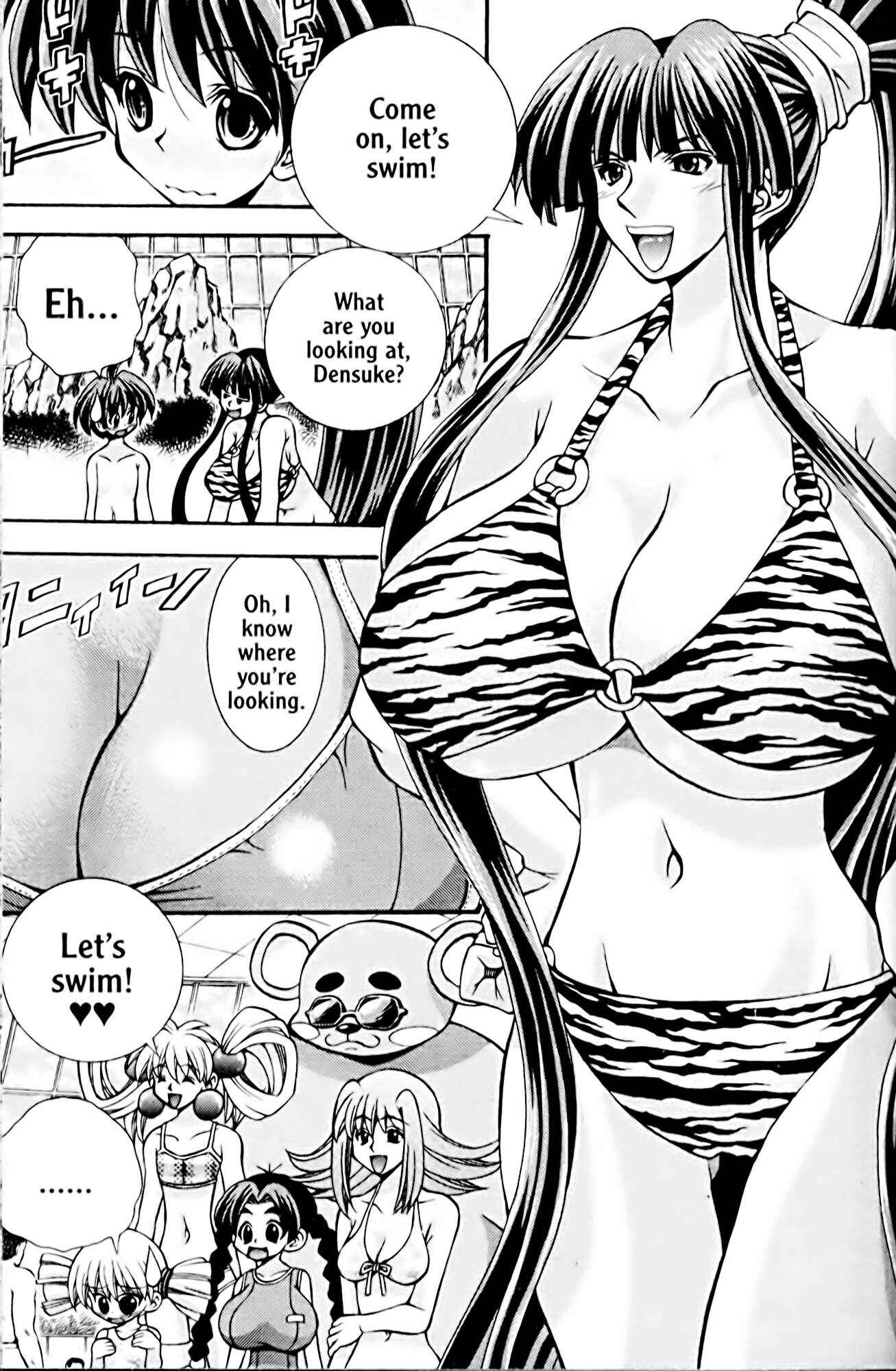 Page 3 Chapter 46 Eiken