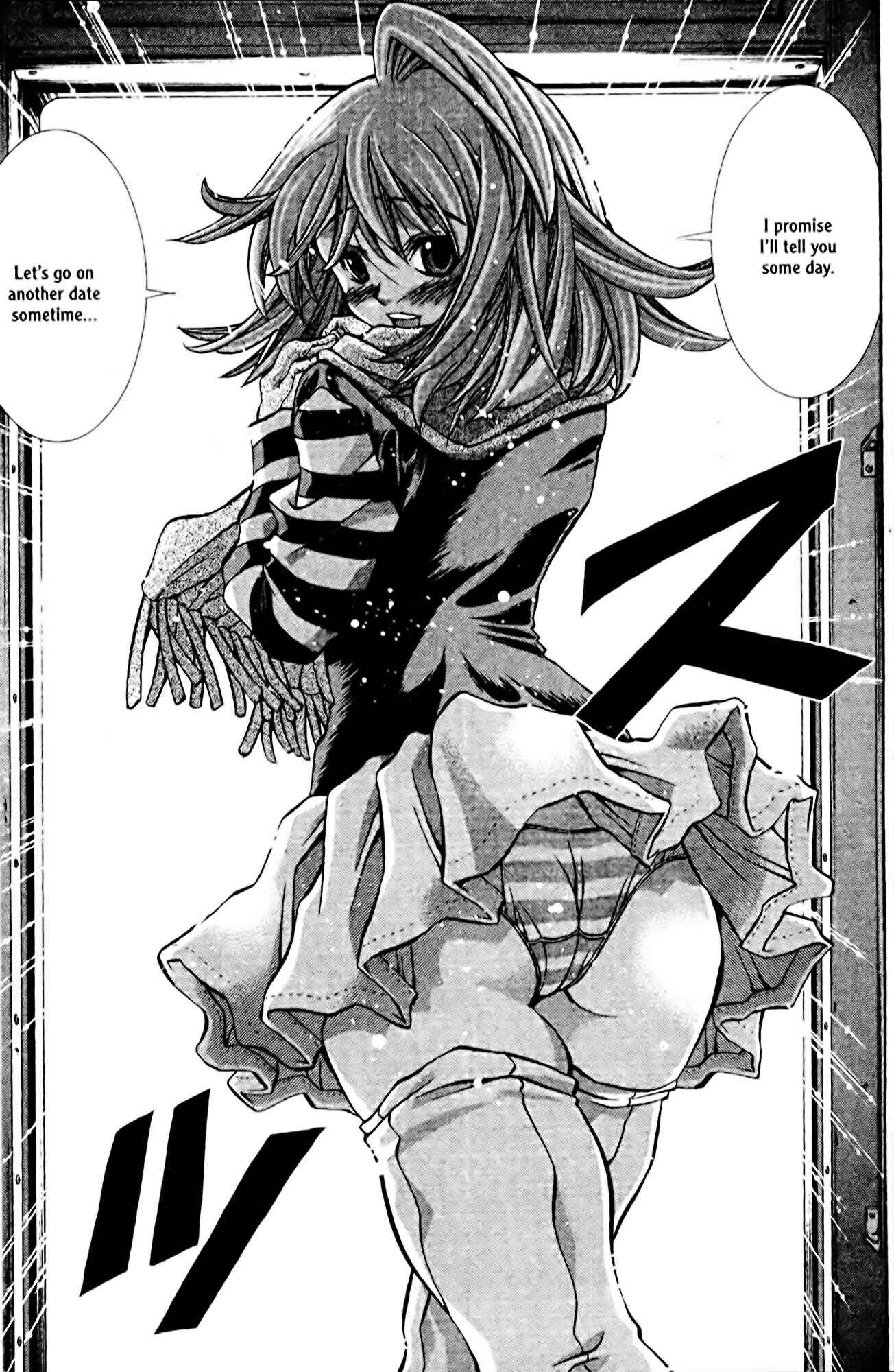 Page 19 Chapter 90 Eiken