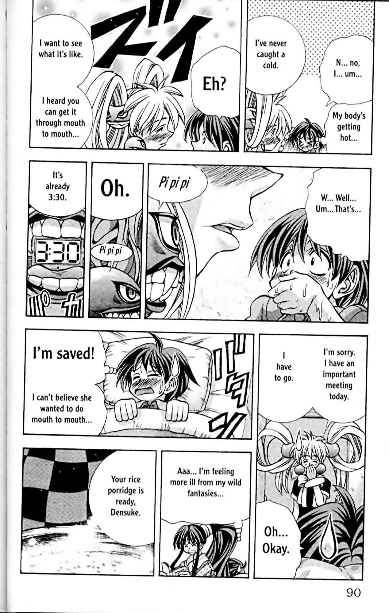 Page 8 Chapter 57 Eiken