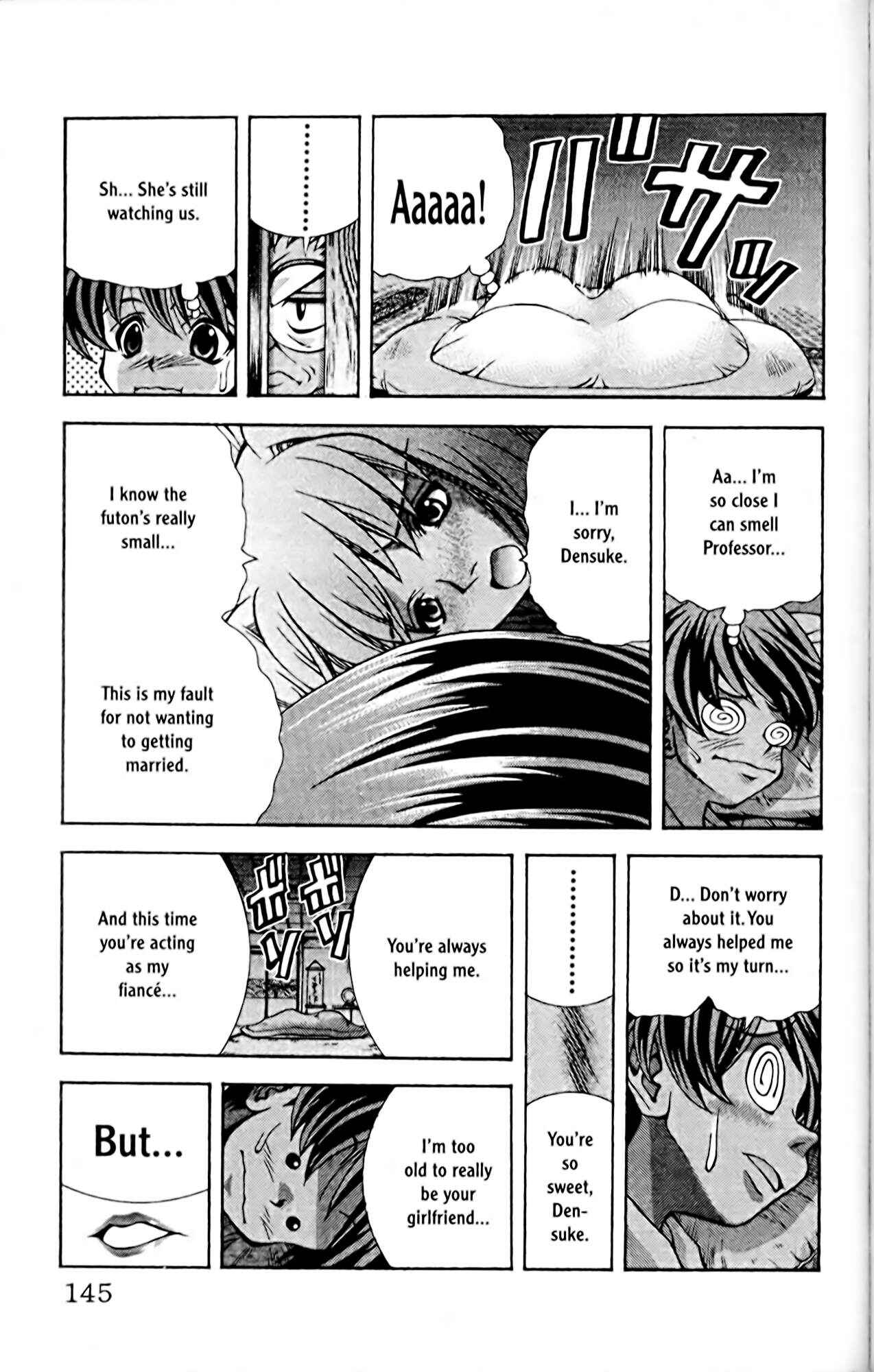 Page 3 Chapter 60 Eiken