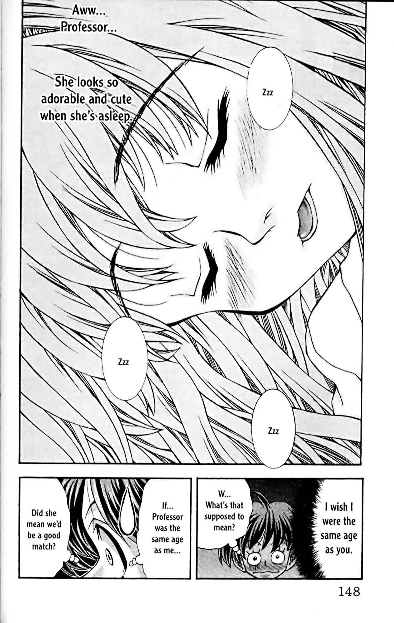 Page 6 Chapter 60 Eiken