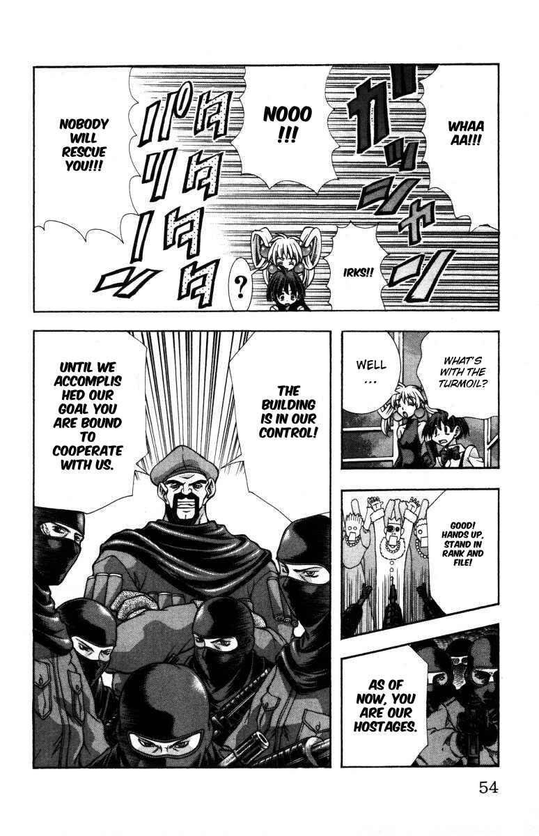 Page 11 Chapter 136 Eiken