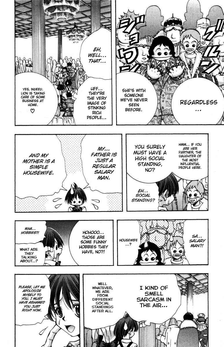 Page 7 Chapter 136 Eiken
