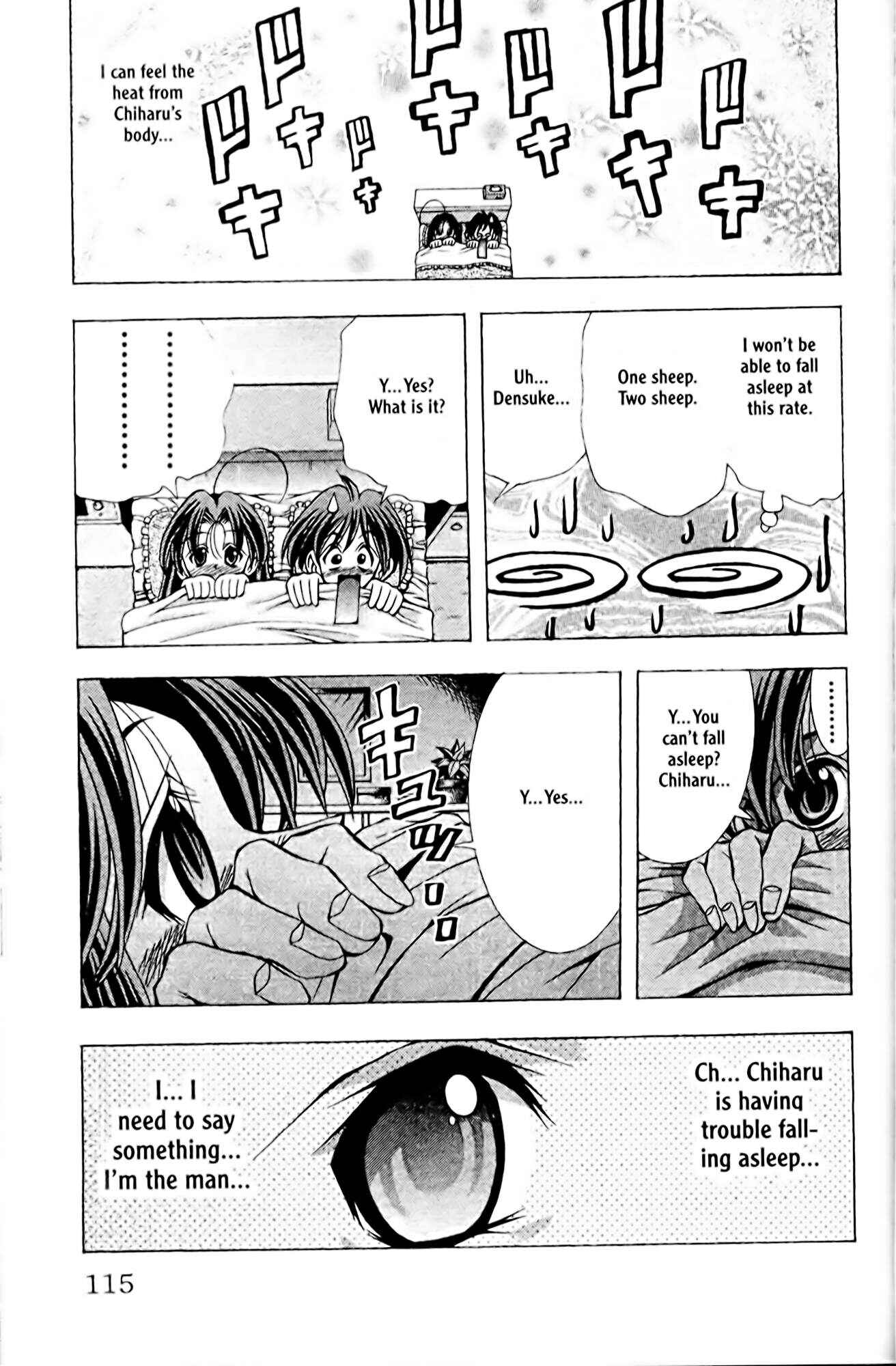 Page 7 Chapter 85 Eiken
