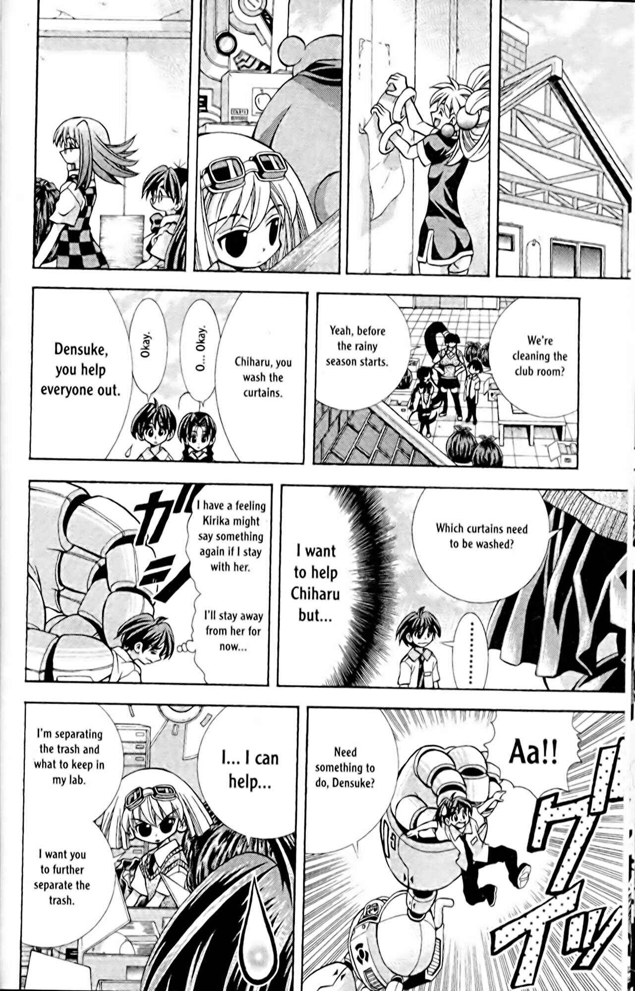 Page 4 Chapter 55 Eiken