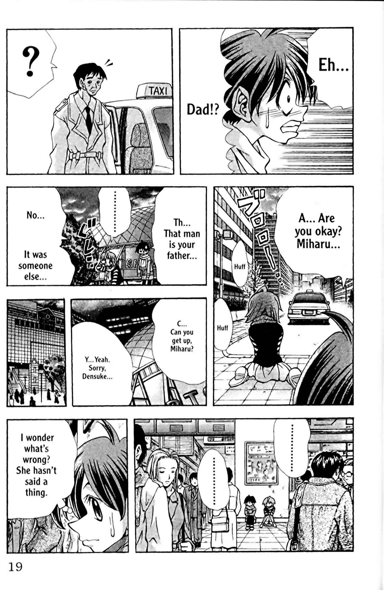 Page 20 Chapter 89 Eiken