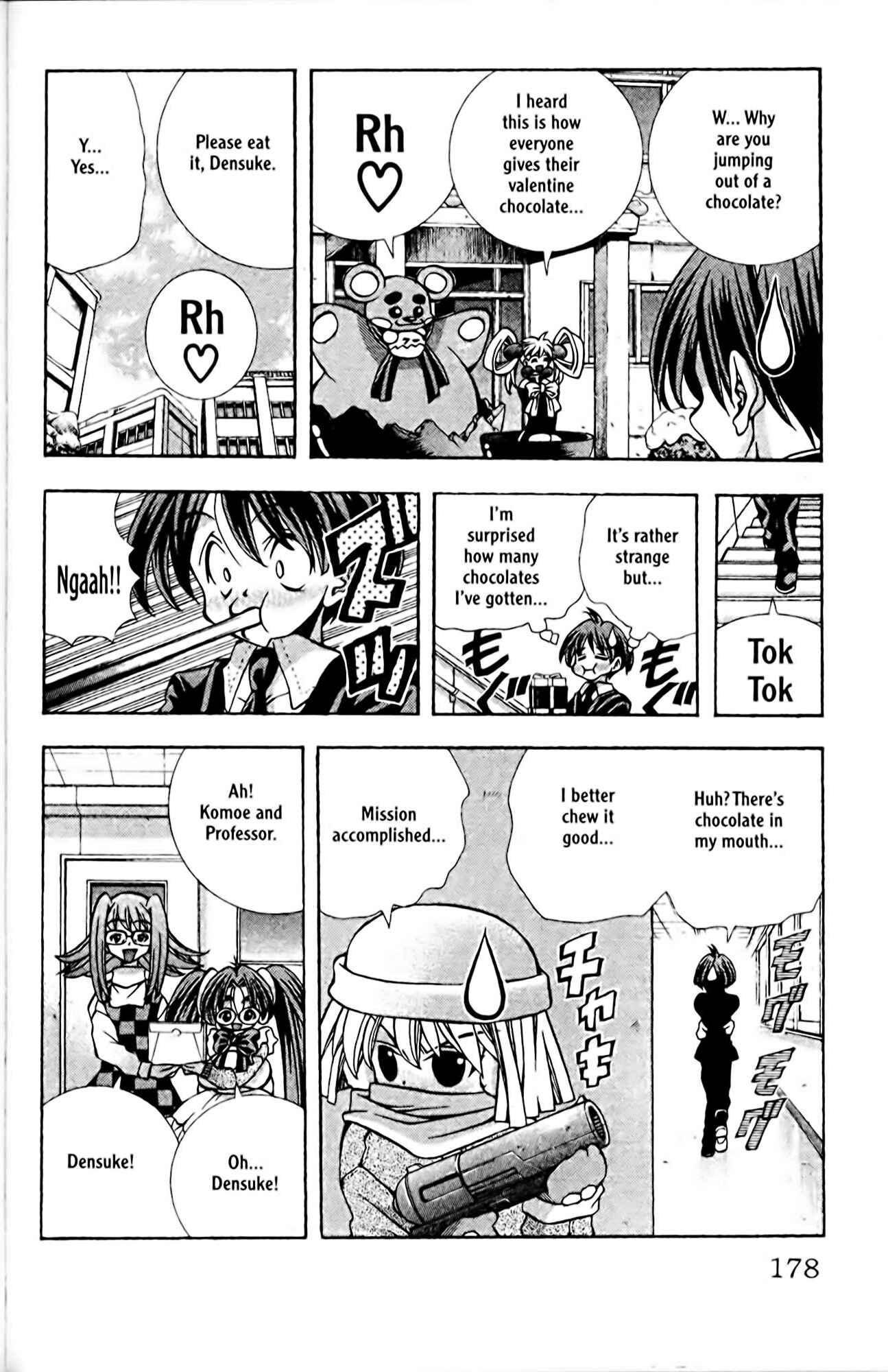 Page 10 Chapter 88 Eiken