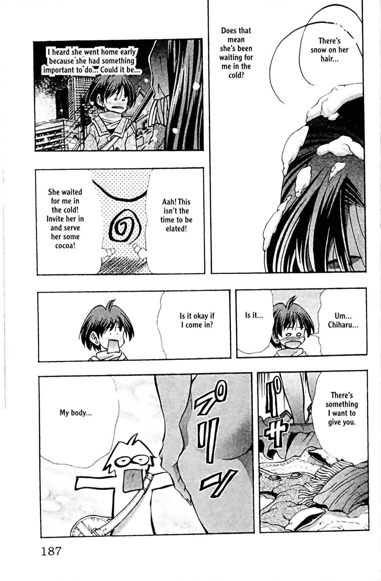 Page 19 Chapter 88 Eiken
