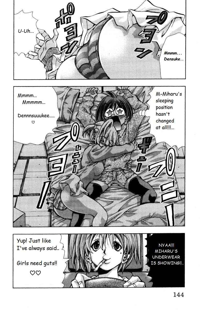 Page 20 Chapter 140 Eiken