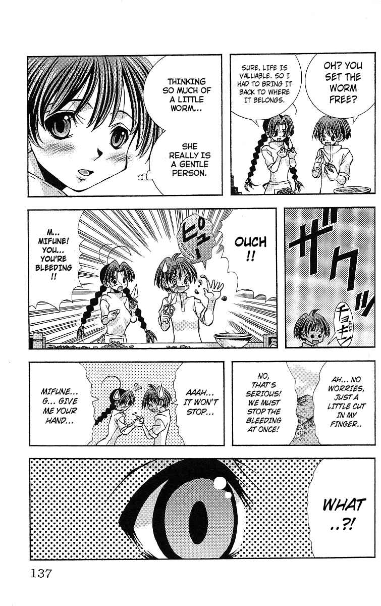 Page 14 Chapter 122 Eiken