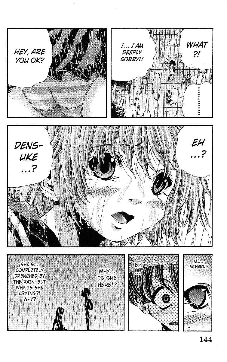 Page 21 Chapter 122 Eiken