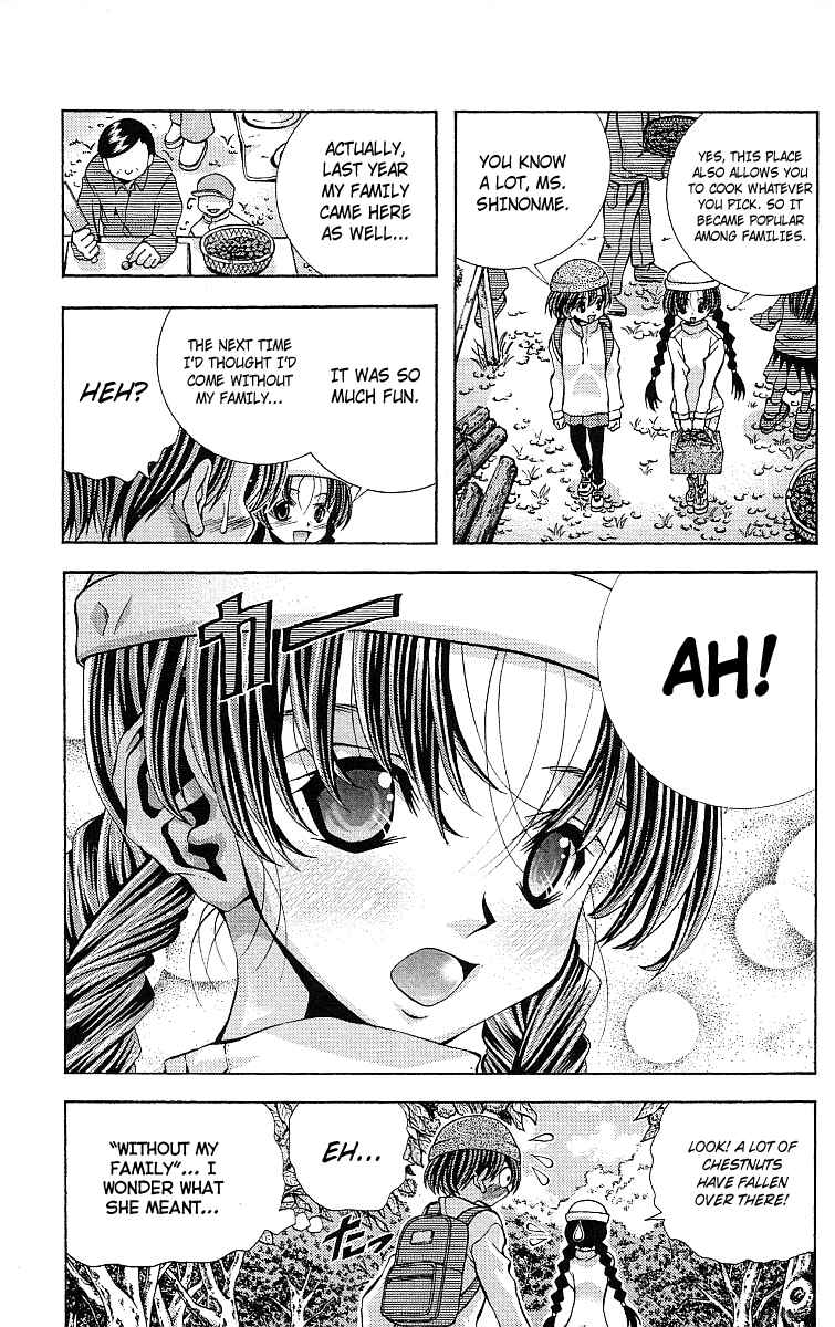 Page 4 Chapter 122 Eiken