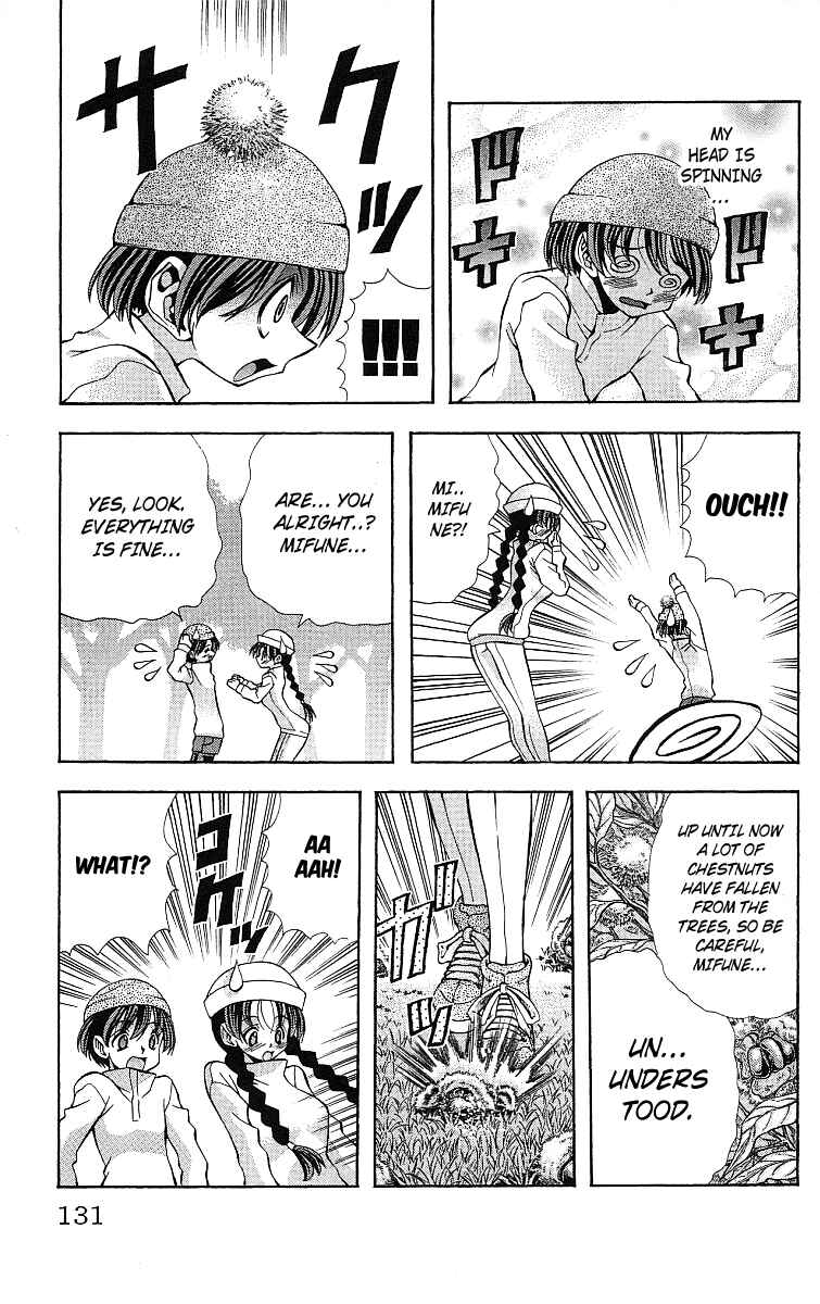 Page 8 Chapter 122 Eiken