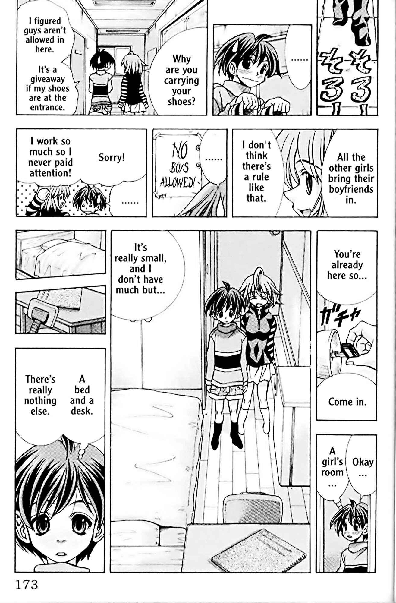 Page 7 Chapter 52 Eiken