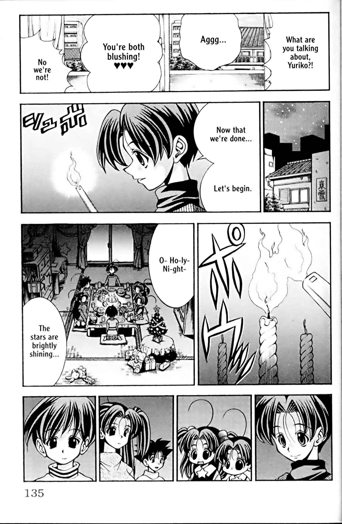 Page 11 Chapter 32 Eiken