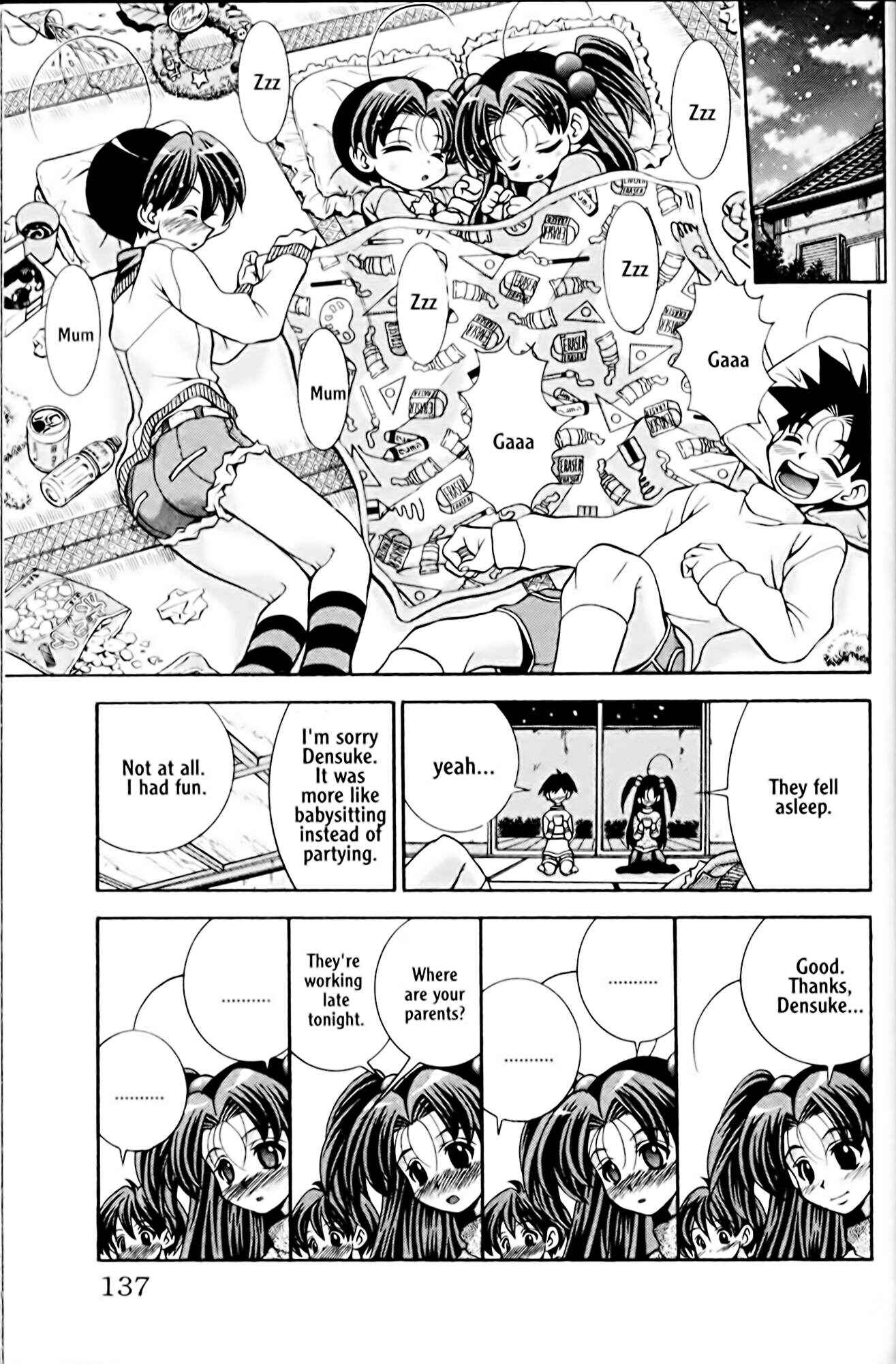 Page 13 Chapter 32 Eiken