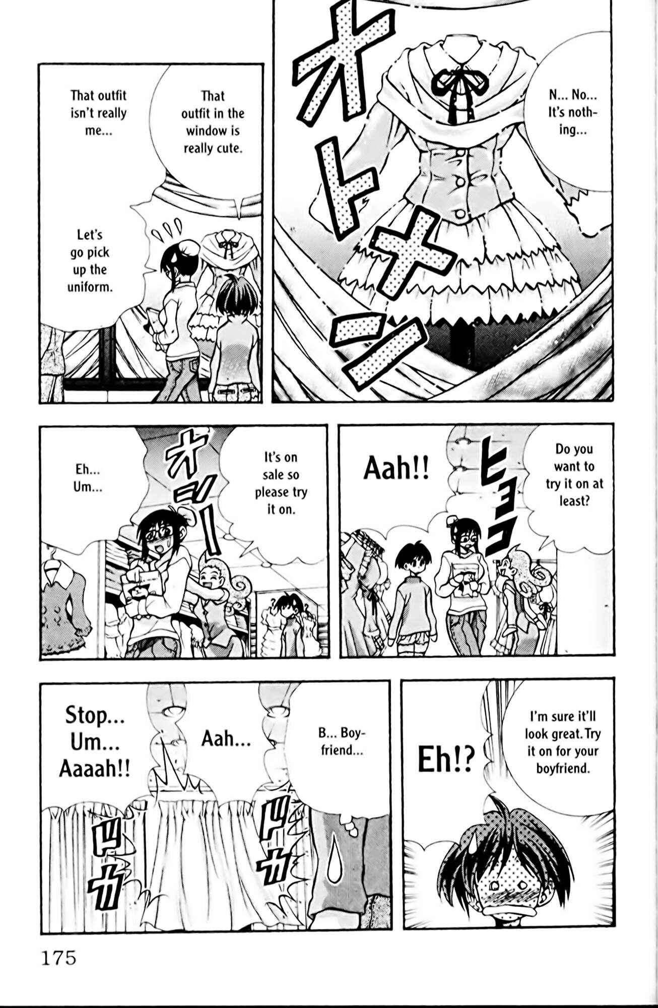 Page 11 Chapter 79 Eiken