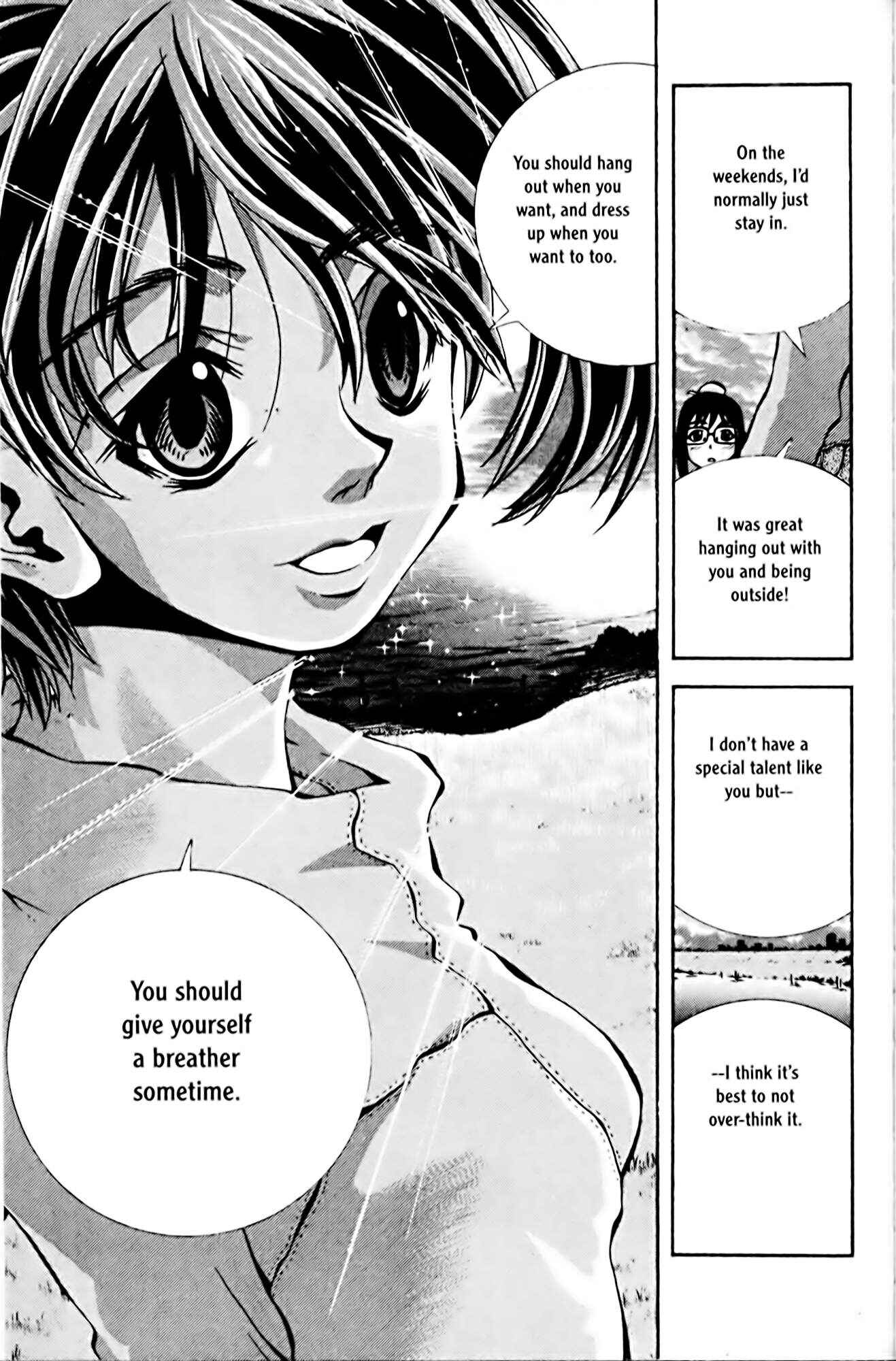 Page 17 Chapter 79 Eiken