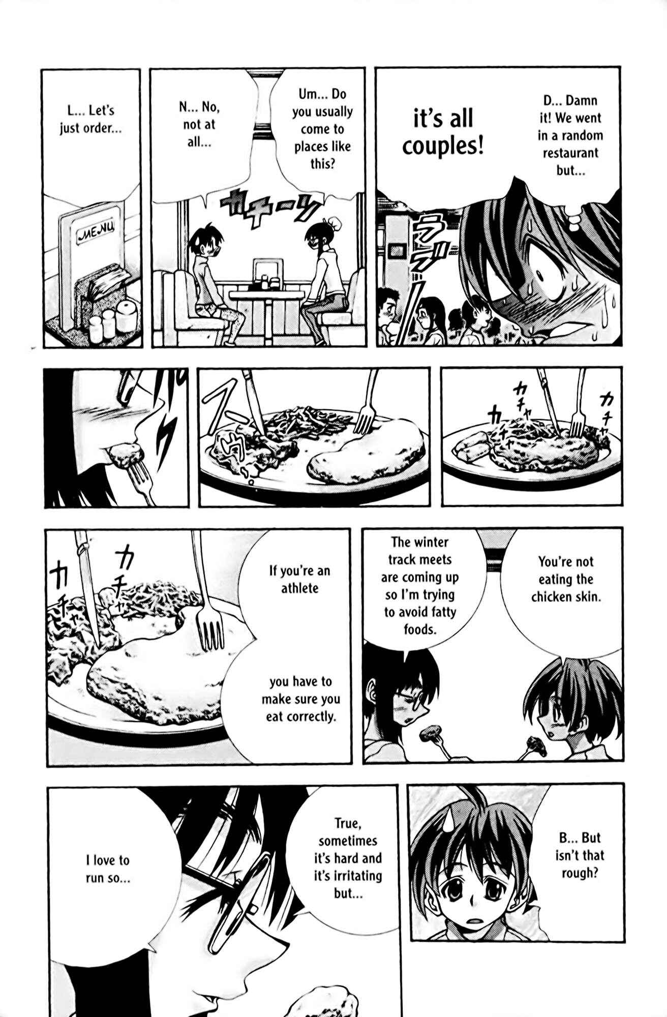 Page 9 Chapter 79 Eiken