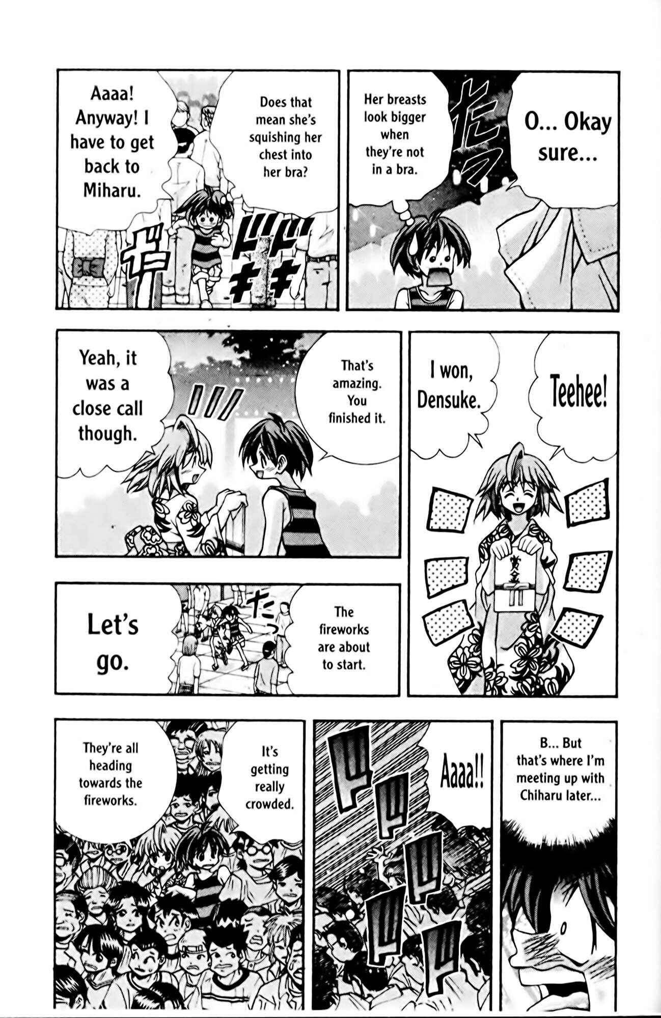 Page 13 Chapter 63 Eiken