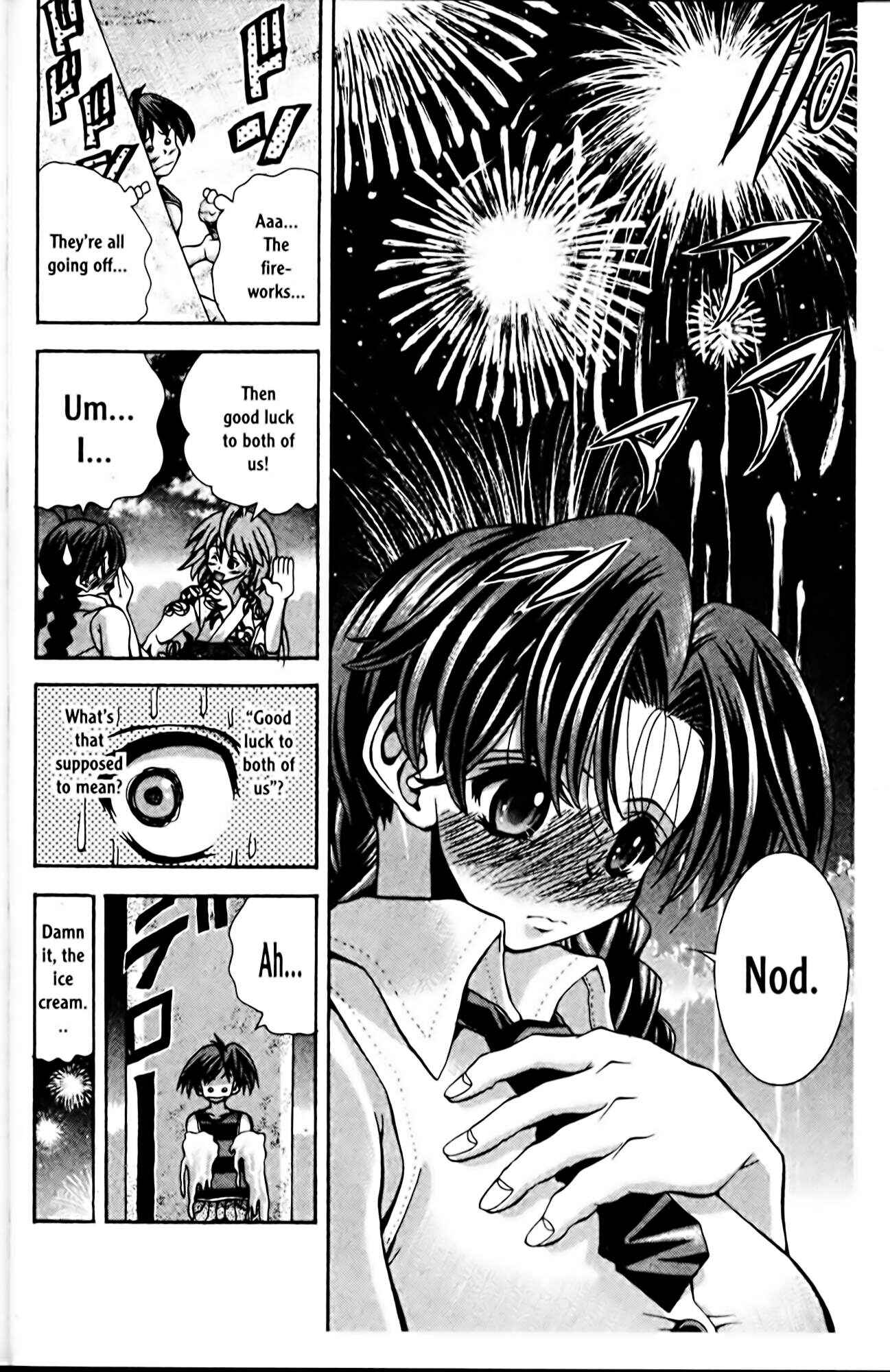Page 18 Chapter 63 Eiken
