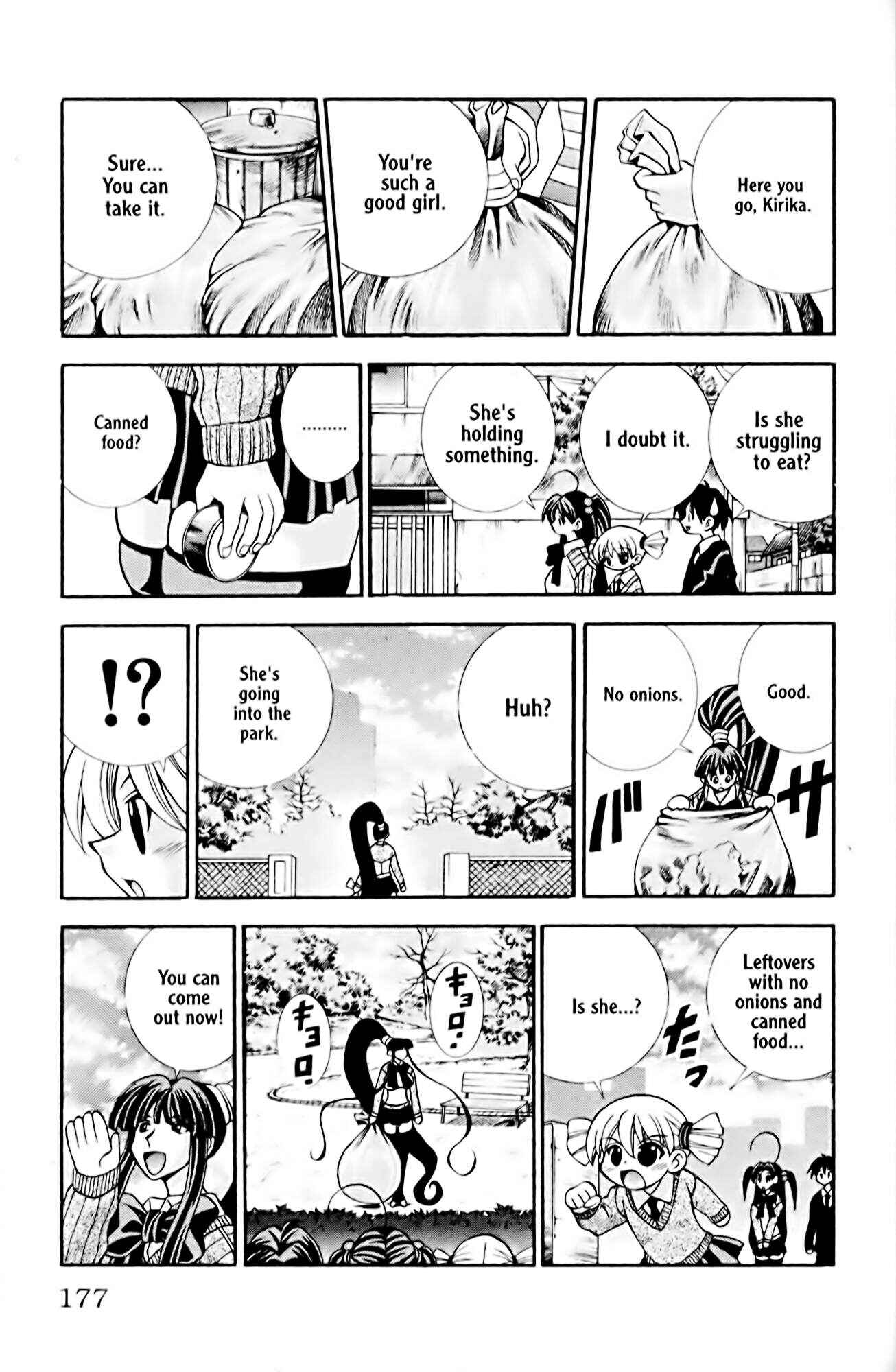 Page 13 Chapter 25 Eiken