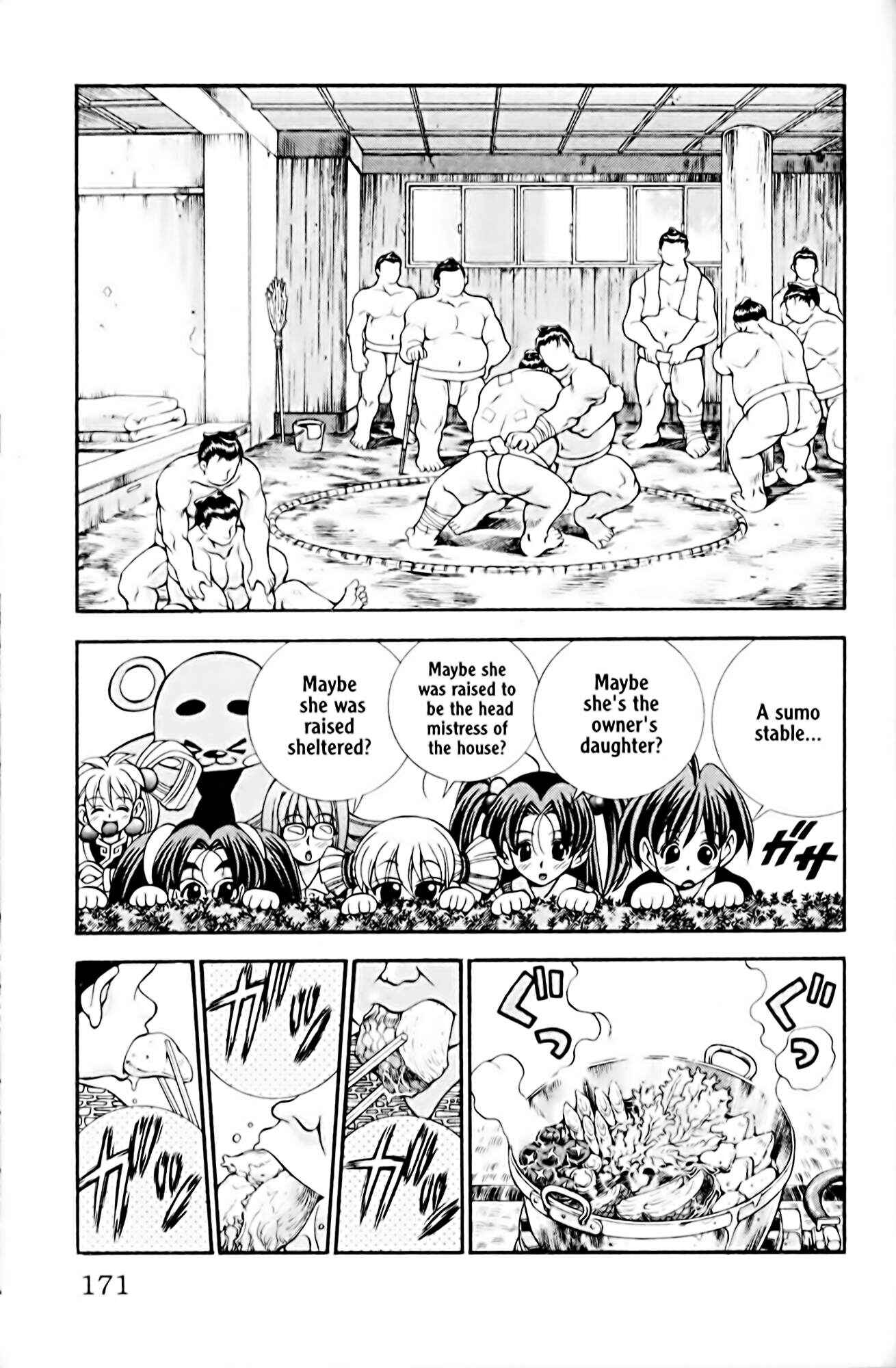 Page 7 Chapter 25 Eiken