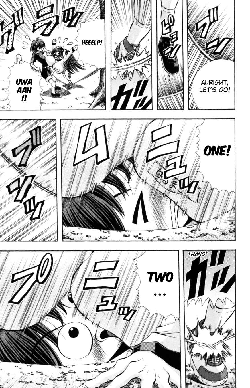 Page 6 Chapter 126 Eiken
