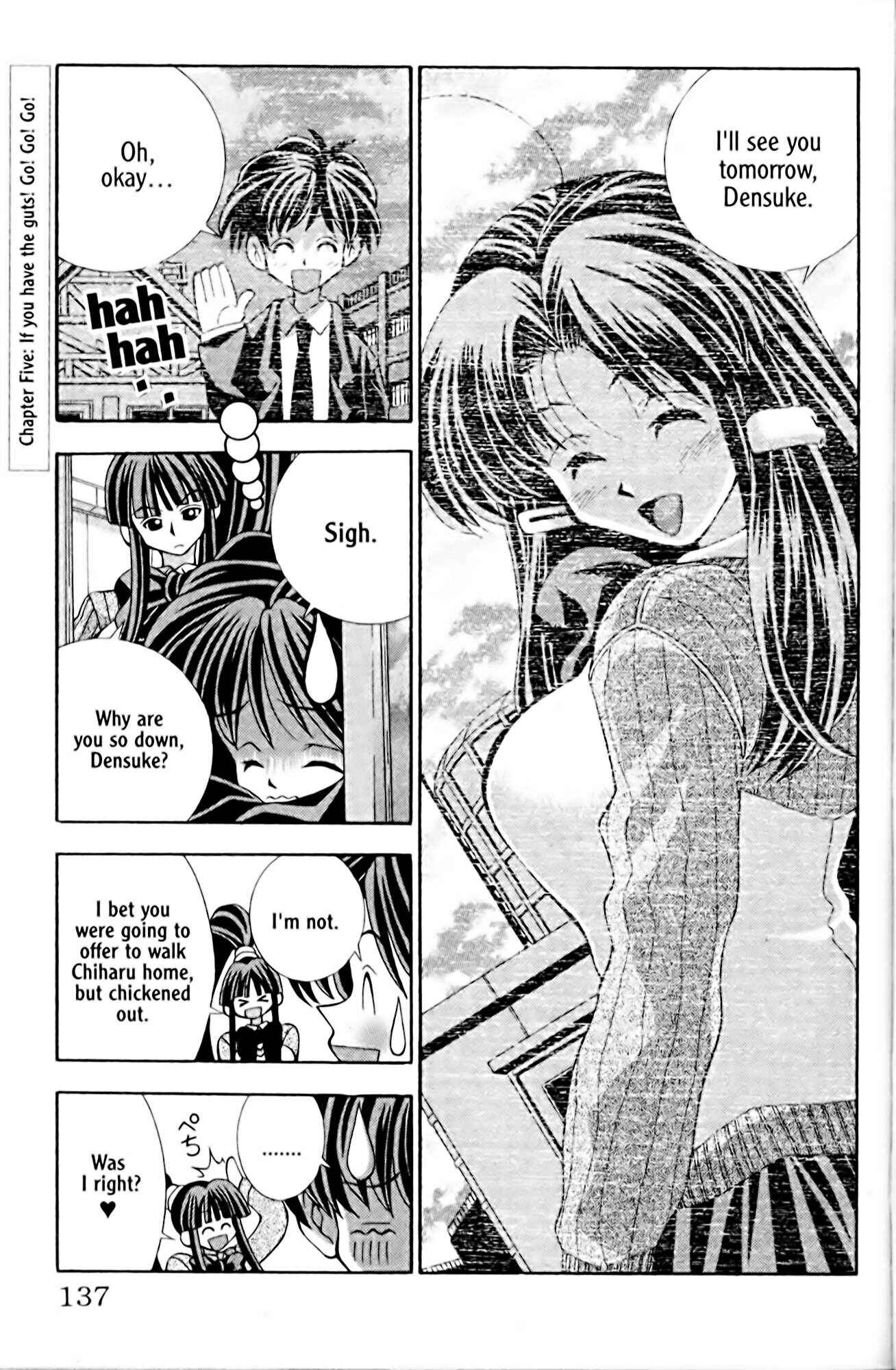 Page 1 Chapter 5 Eiken