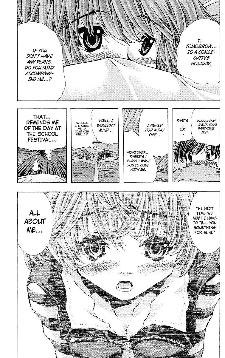 Page 18 Chapter 124 Eiken