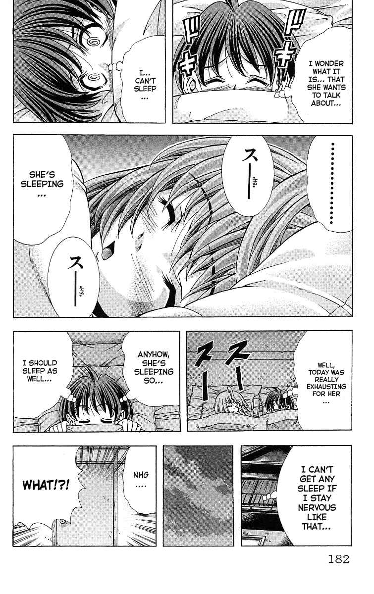 Page 19 Chapter 124 Eiken