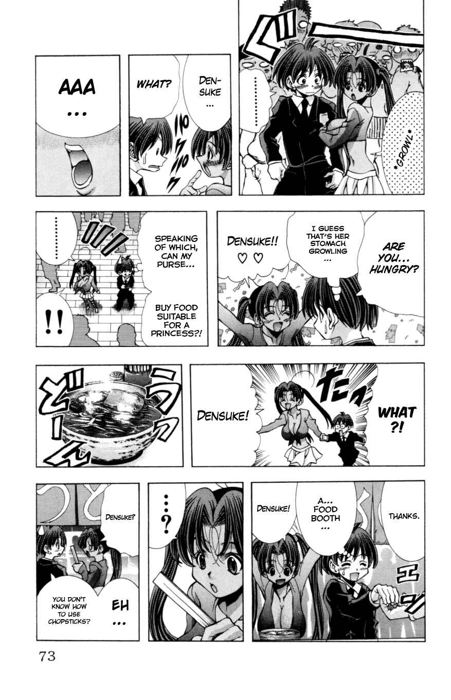 Page 10 Chapter 128 Eiken