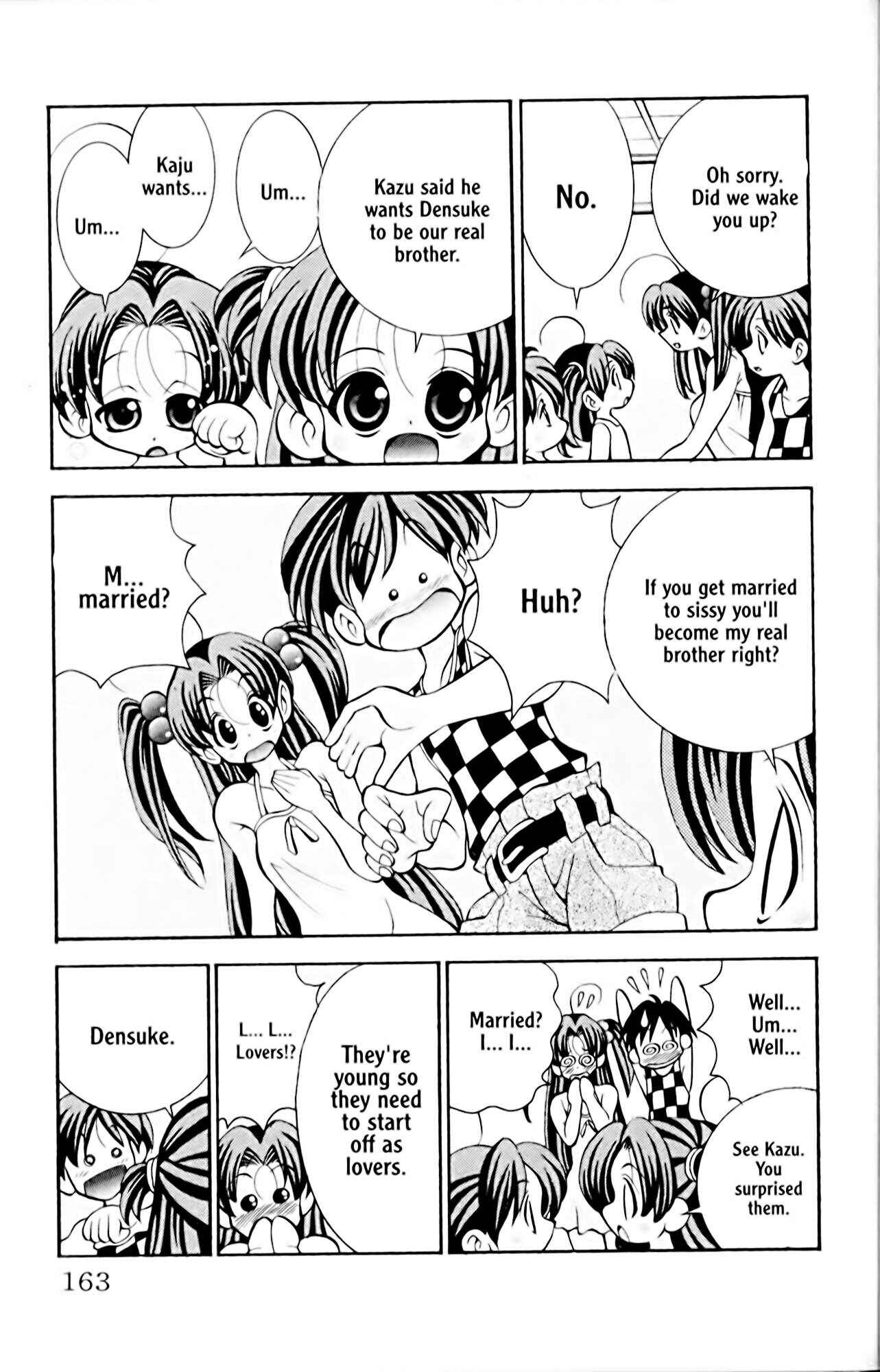 Page 15 Chapter 15 Eiken