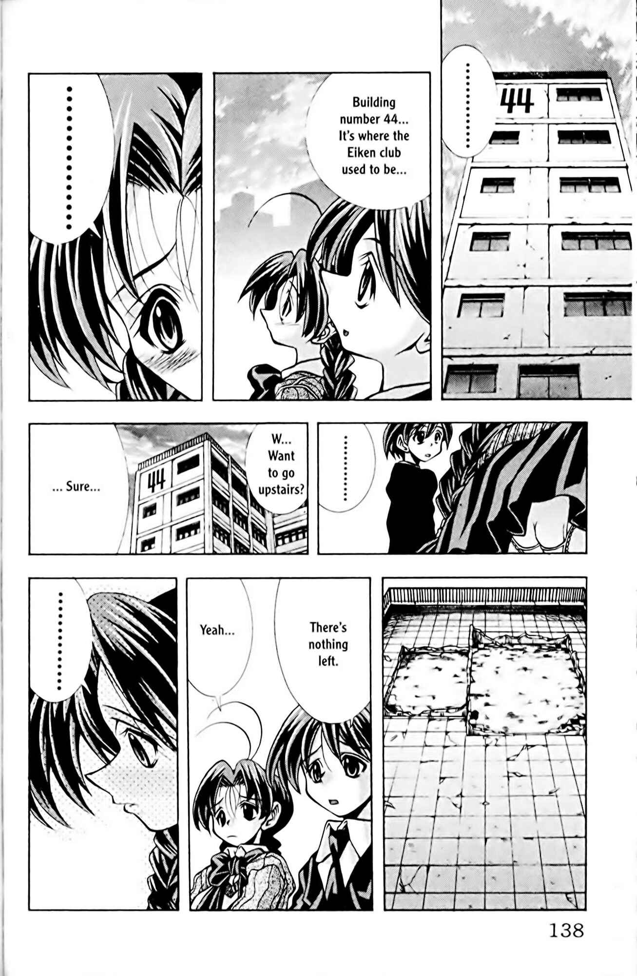Page 14 Chapter 77 Eiken