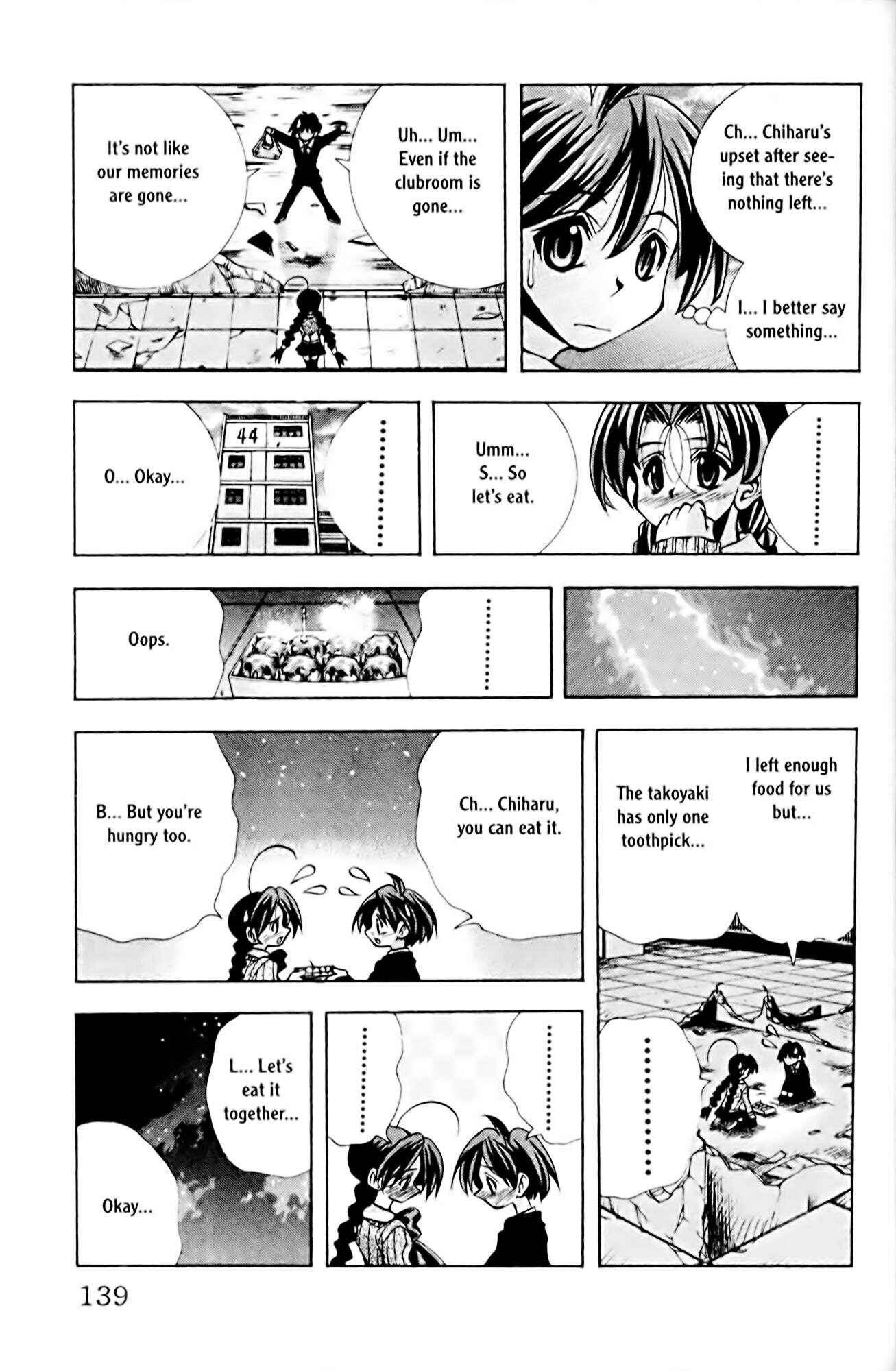 Page 15 Chapter 77 Eiken