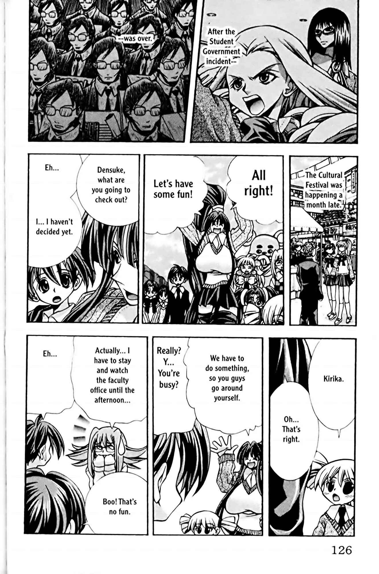 Page 2 Chapter 77 Eiken