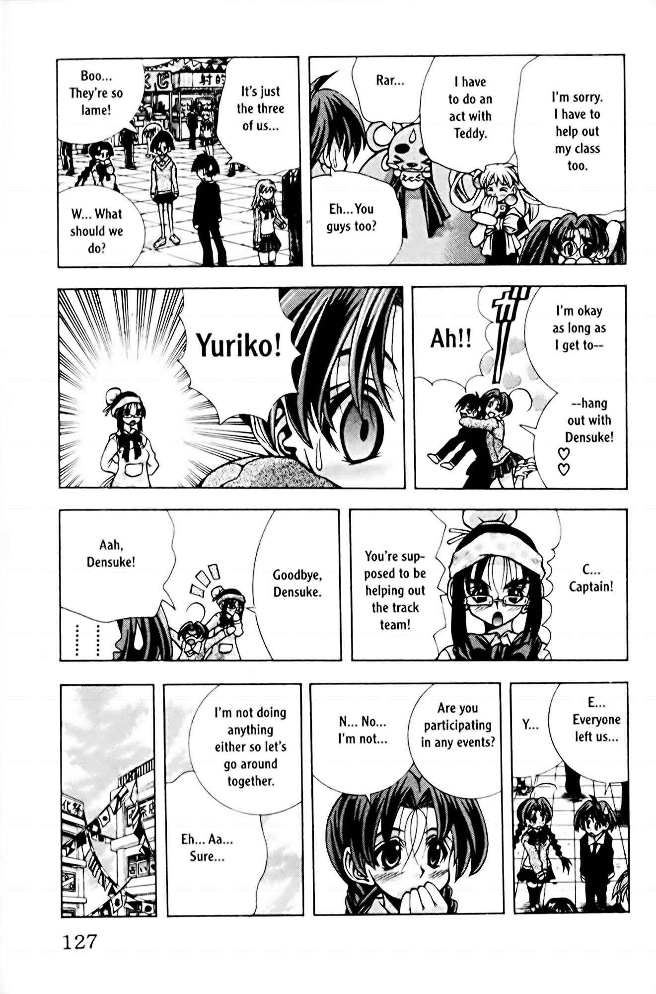 Page 3 Chapter 77 Eiken