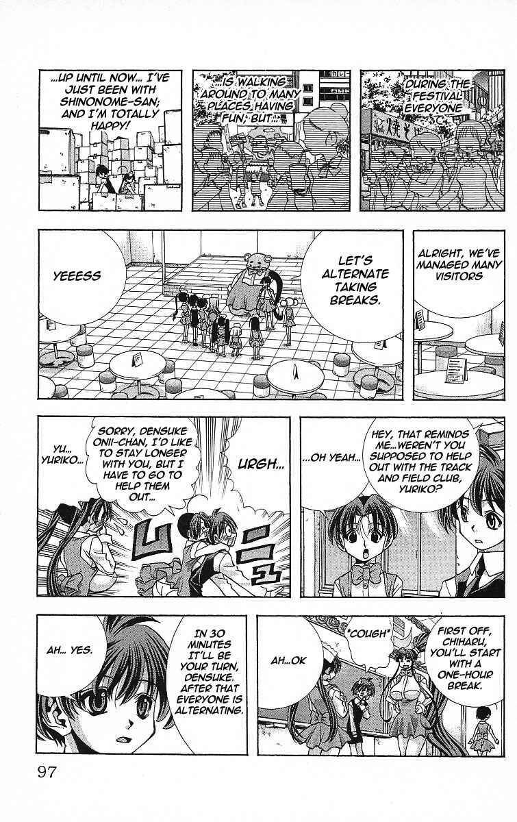 Page 15 Chapter 120 Eiken