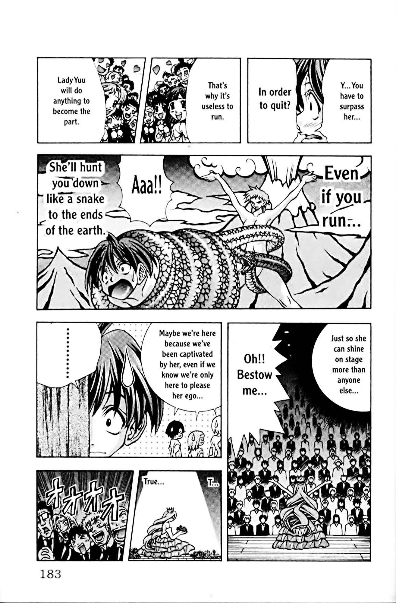 Page 11 Chapter 70 Eiken