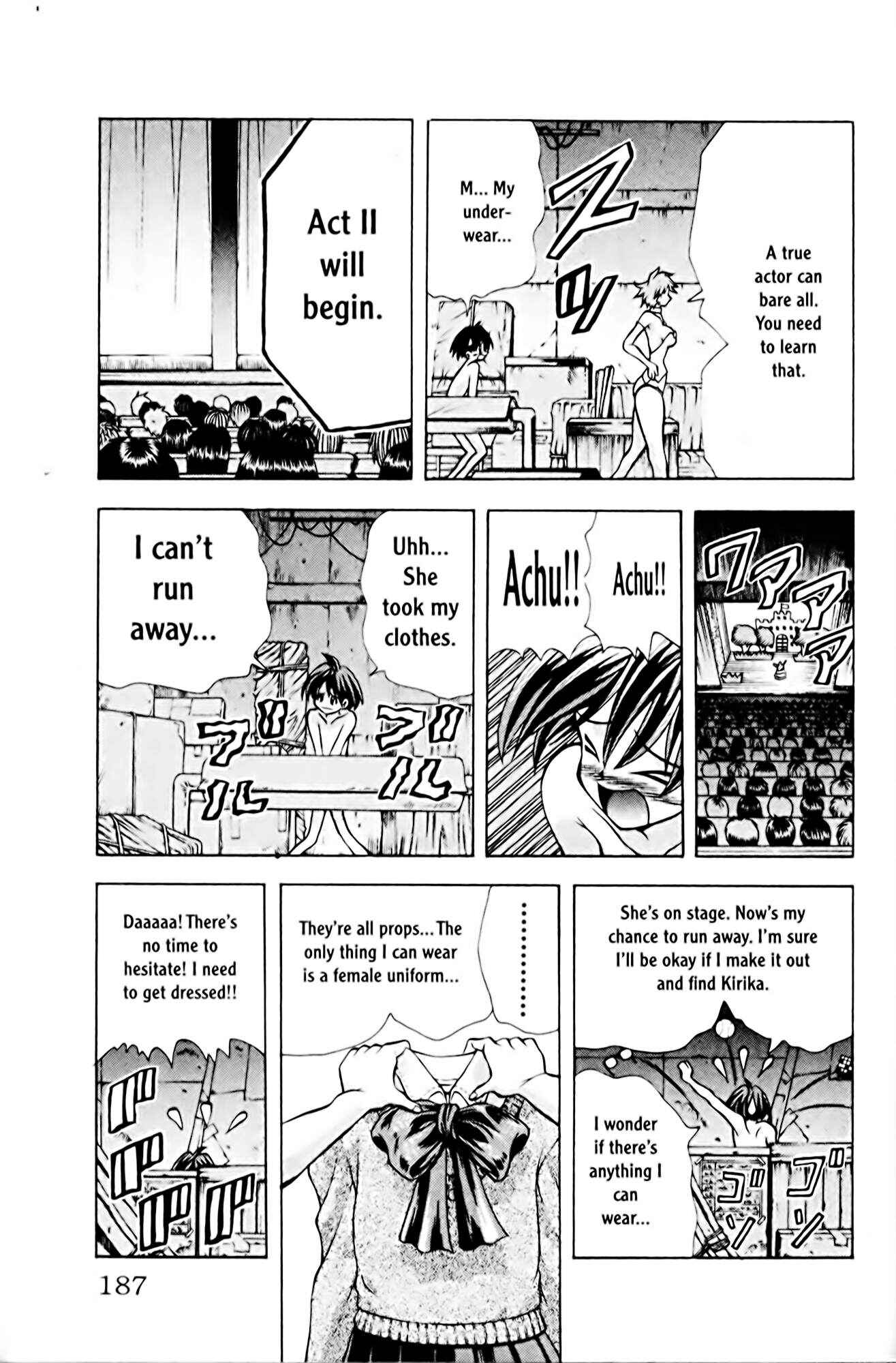Page 15 Chapter 70 Eiken