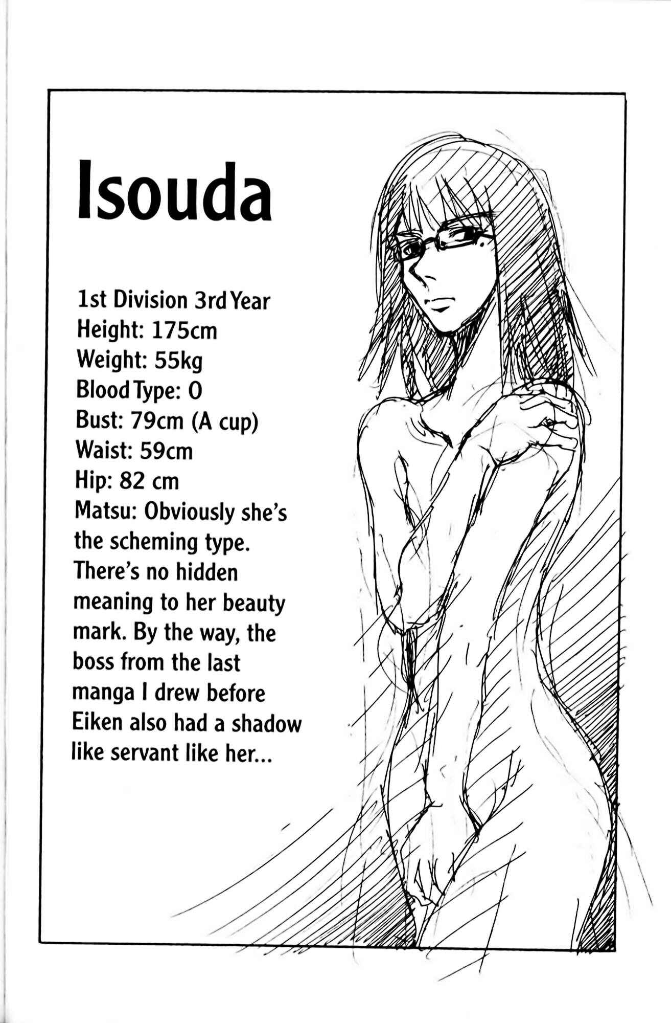 Page 24 Chapter 70 Eiken