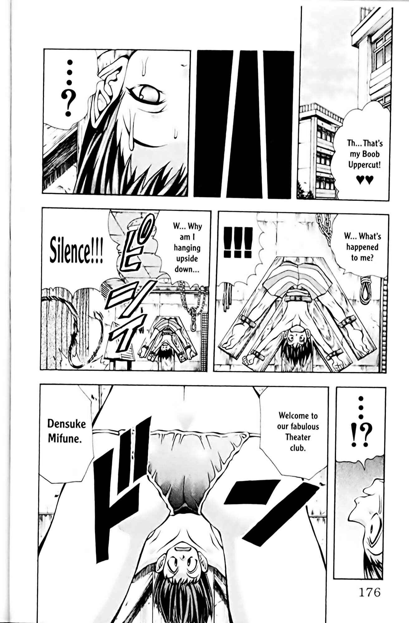 Page 4 Chapter 70 Eiken