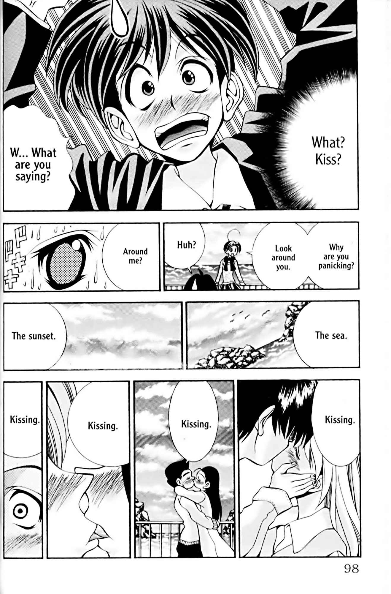 Page 14 Chapter 30 Eiken