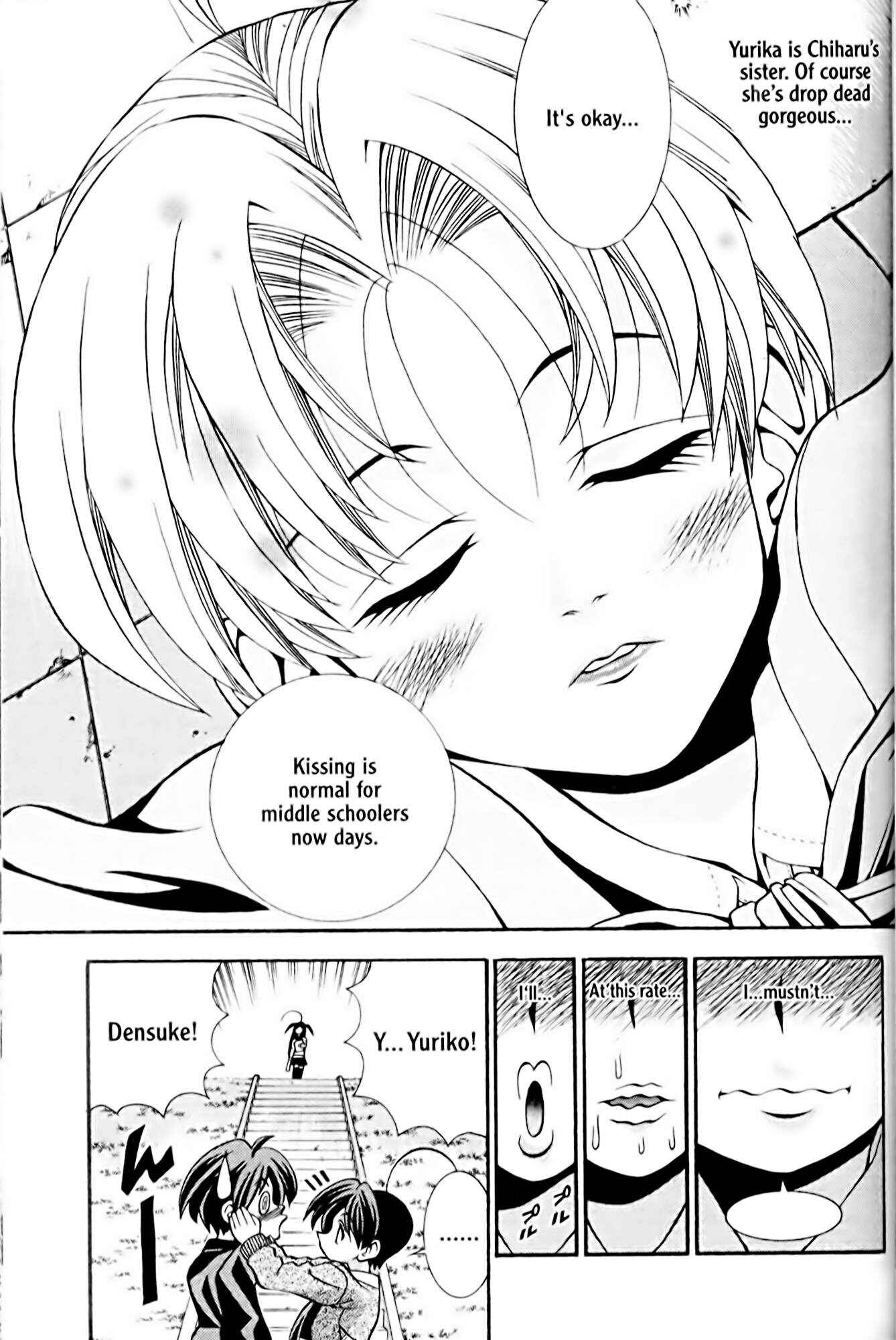Page 17 Chapter 30 Eiken